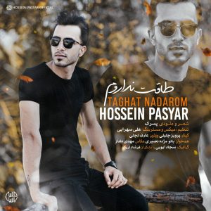 دانلود آهنگ طاقت ندارم حسین پاسیار